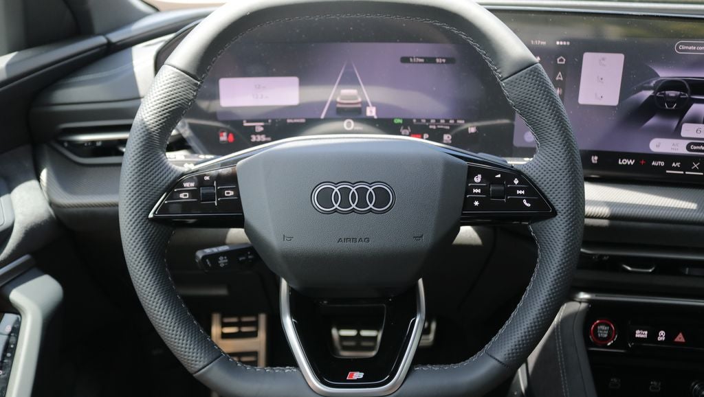 2026 Audi SQ5 Premium Plus quattro