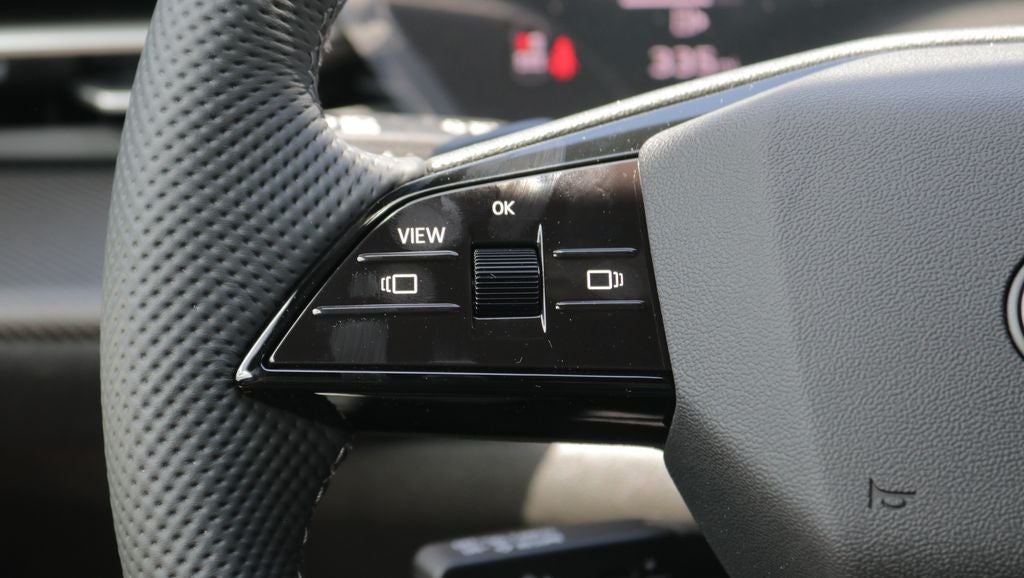 2026 Audi SQ5 Premium Plus quattro