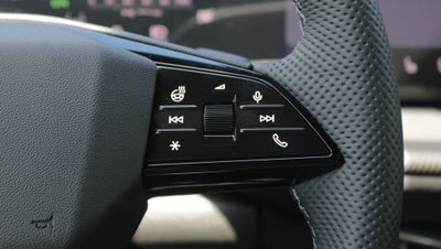 2026 Audi SQ5 Premium Plus quattro