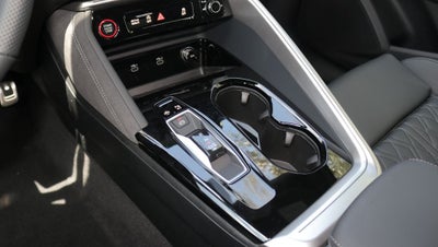 2026 Audi SQ5 Premium Plus quattro
