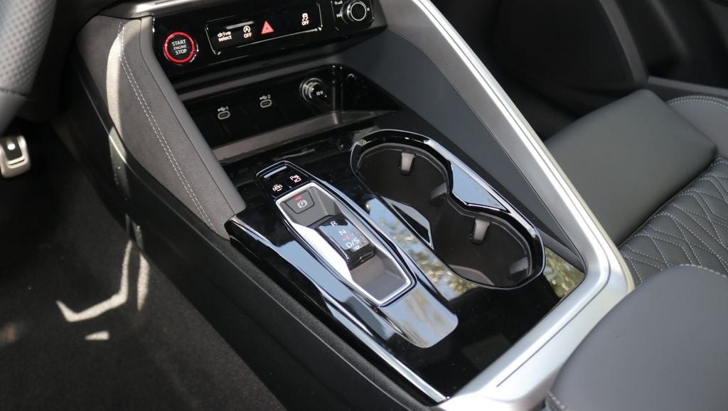 2026 Audi SQ5 Premium Plus quattro