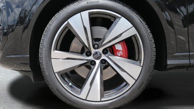 2026 Audi SQ5 Premium Plus quattro