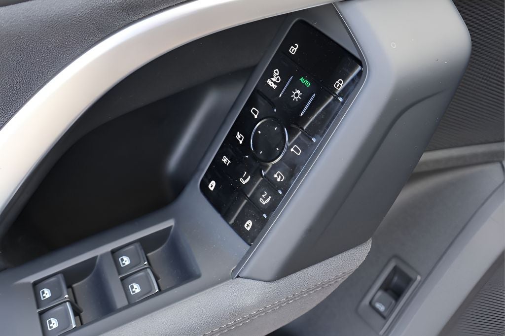 2026 Audi SQ5 Premium Plus quattro