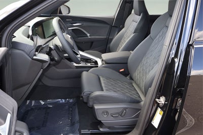 2026 Audi SQ5 Premium Plus quattro