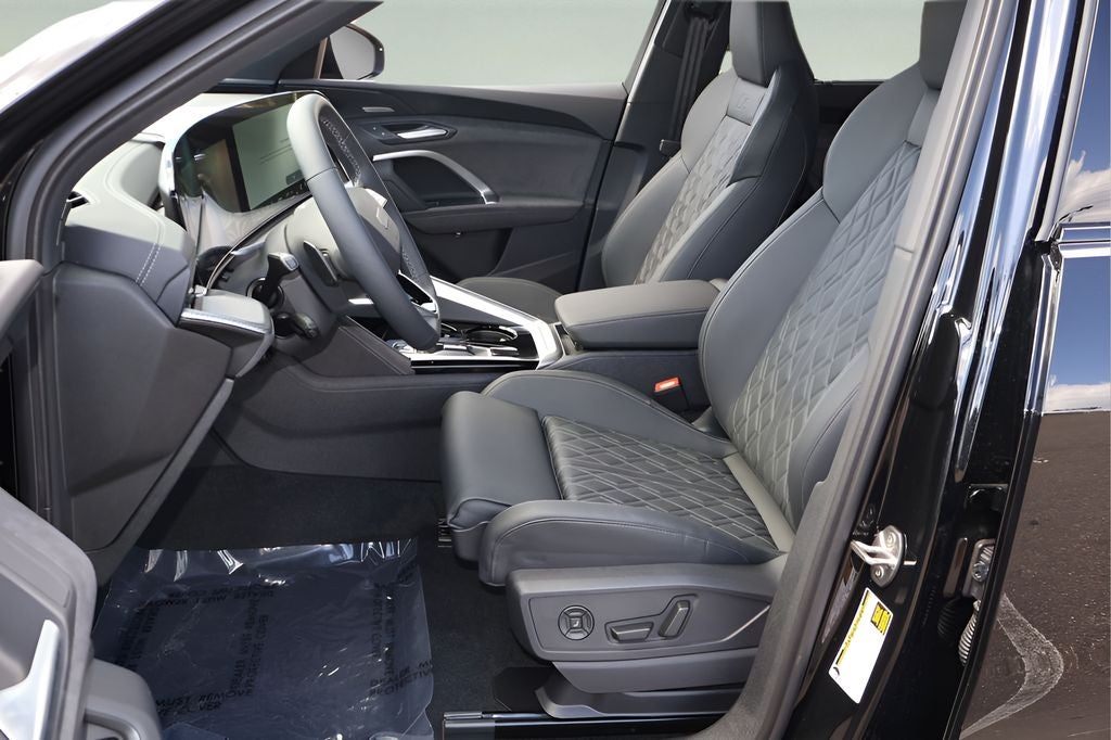 2026 Audi SQ5 Premium Plus quattro