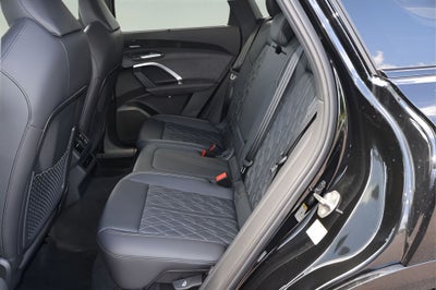 2026 Audi SQ5 Premium Plus quattro