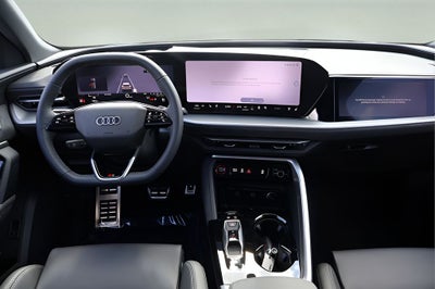 2026 Audi SQ5 Premium Plus quattro