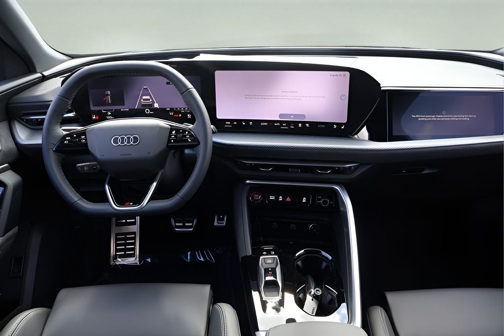 2026 Audi SQ5 Premium Plus quattro