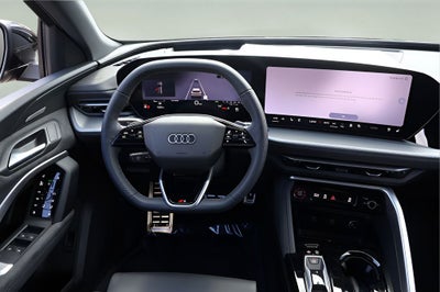 2026 Audi SQ5 Premium Plus quattro