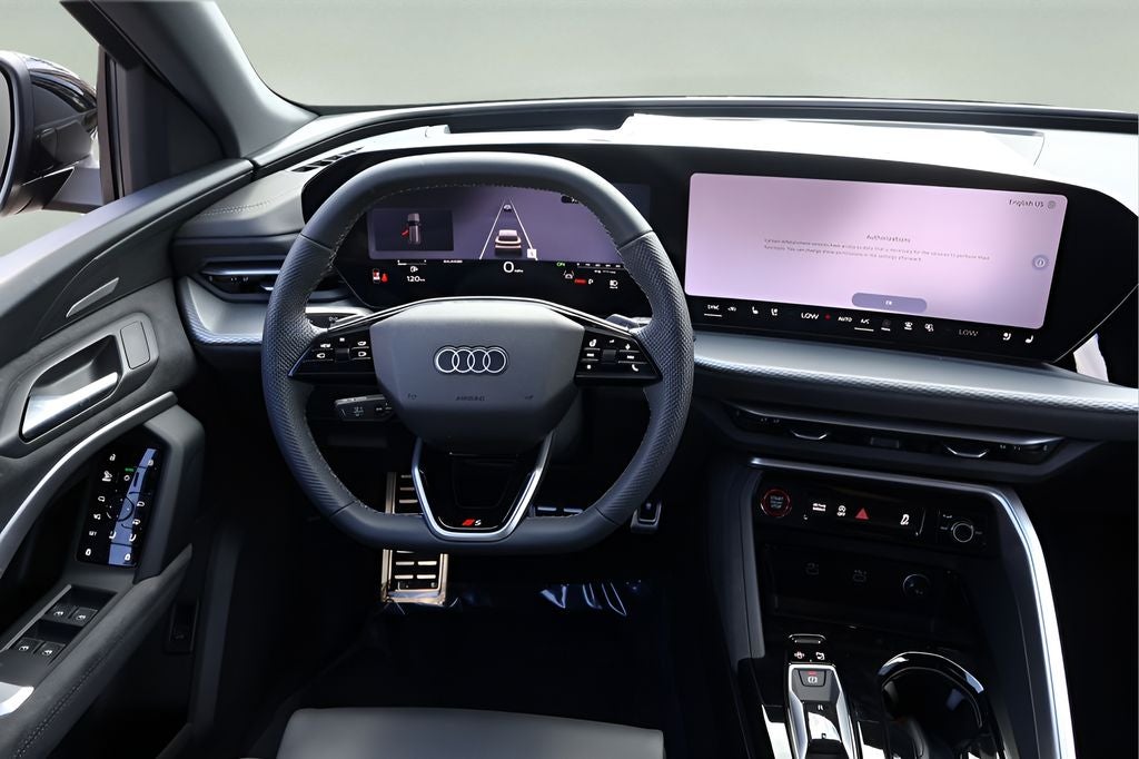 2026 Audi SQ5 Premium Plus quattro