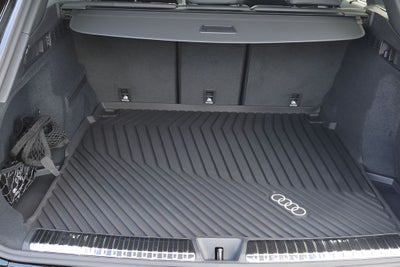 2026 Audi SQ5 Premium Plus quattro