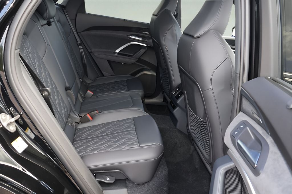 2026 Audi SQ5 Premium Plus quattro