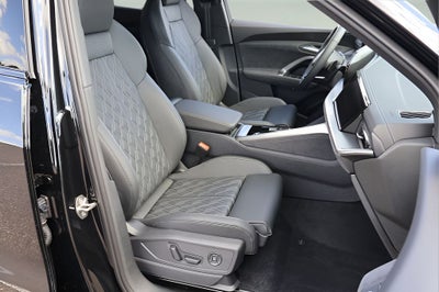 2026 Audi SQ5 Premium Plus quattro