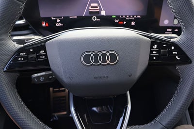 2026 Audi SQ5 Premium Plus quattro