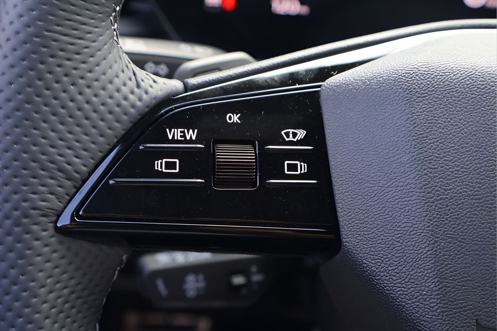 2026 Audi SQ5 Premium Plus quattro