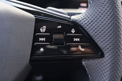 2026 Audi SQ5 Premium Plus quattro