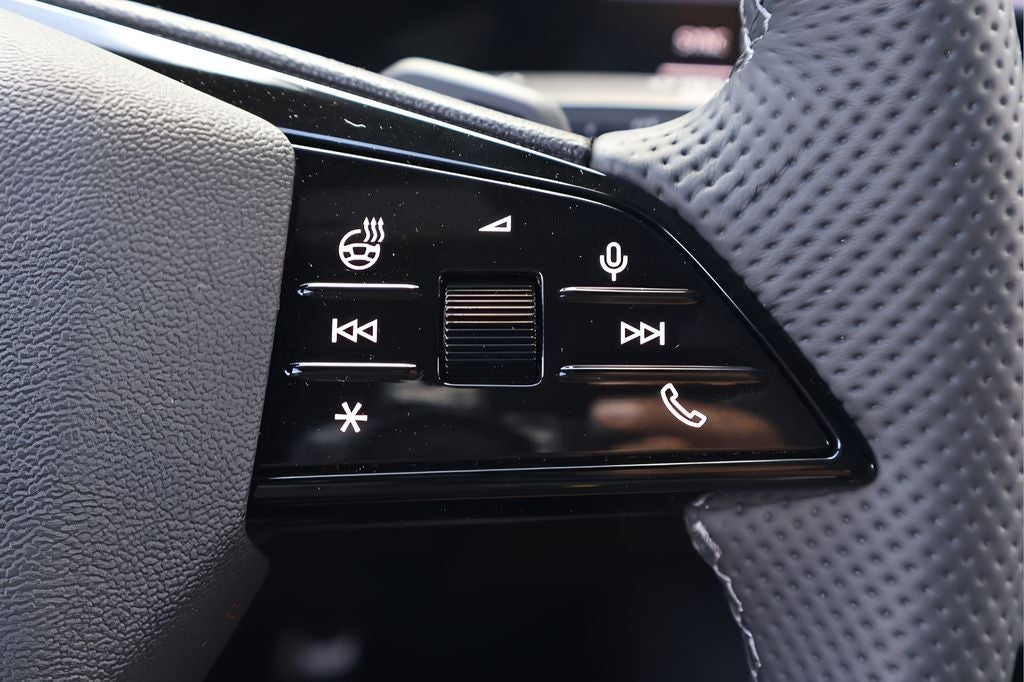 2026 Audi SQ5 Premium Plus quattro