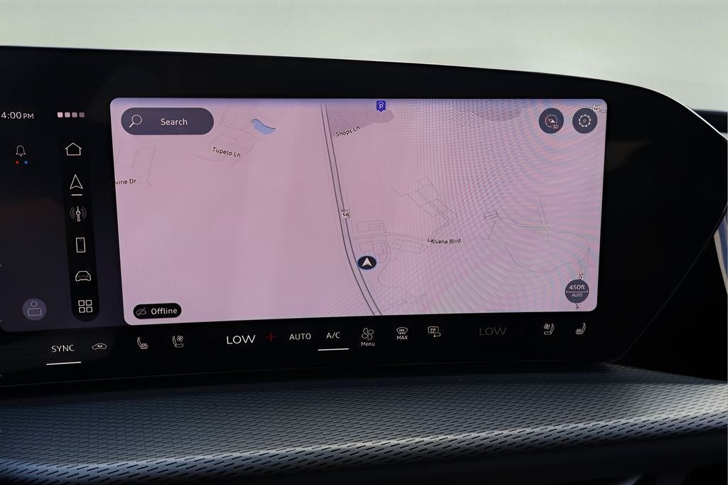 2026 Audi SQ5 Premium Plus quattro