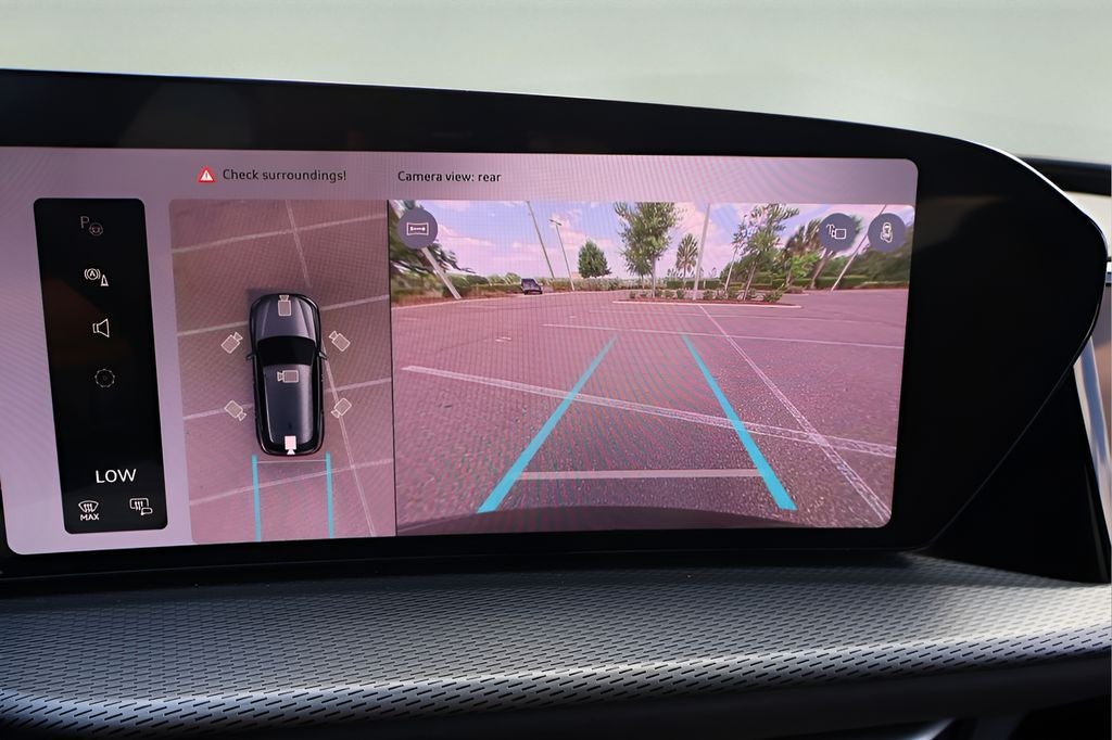 2026 Audi SQ5 Premium Plus quattro