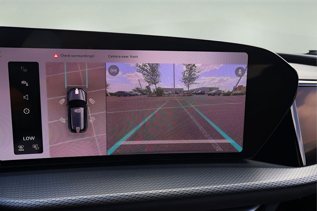 2026 Audi SQ5 Premium Plus quattro