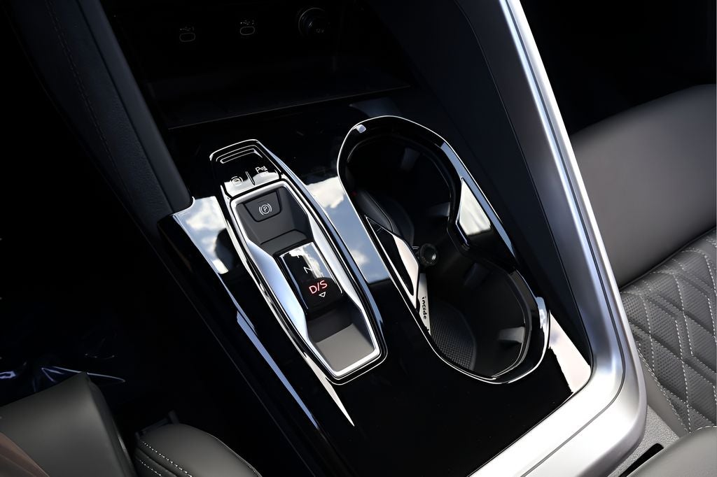 2026 Audi SQ5 Premium Plus quattro