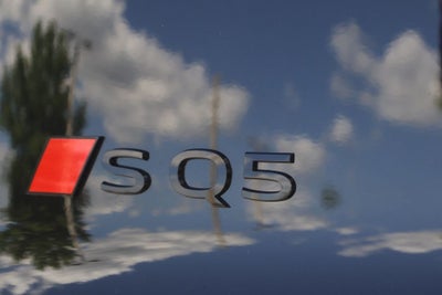 2026 Audi SQ5 Premium Plus quattro