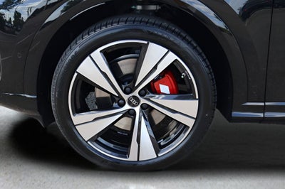 2026 Audi SQ5 Premium Plus quattro