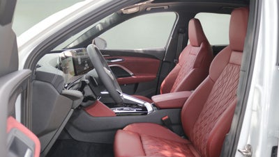 2026 Audi SQ5 Premium Plus quattro
