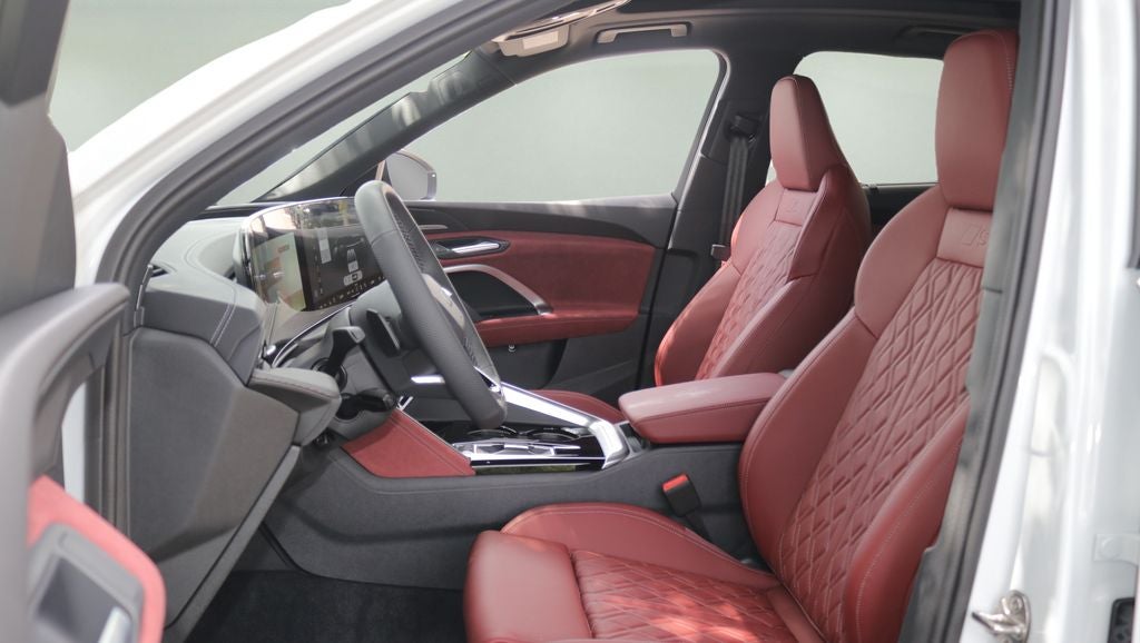 2026 Audi SQ5 Premium Plus quattro