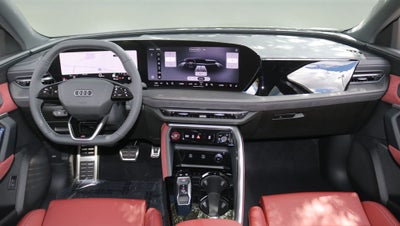 2026 Audi SQ5 Premium Plus quattro