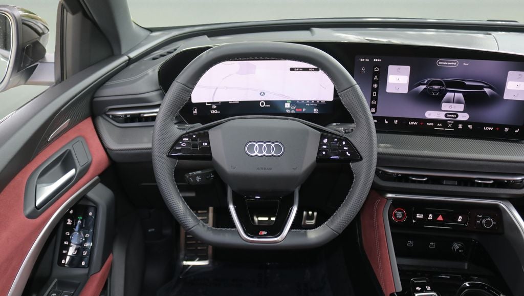 2026 Audi SQ5 Premium Plus quattro
