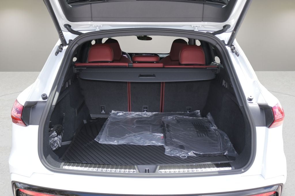 2026 Audi SQ5 Premium Plus quattro