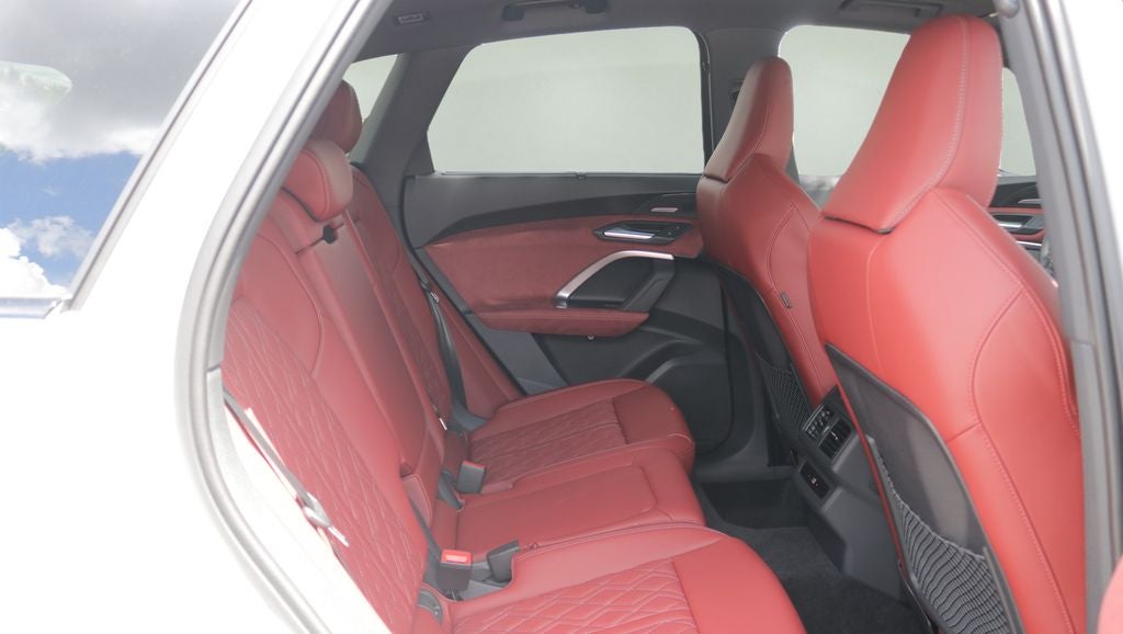 2026 Audi SQ5 Premium Plus quattro