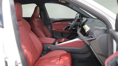 2026 Audi SQ5 Premium Plus quattro