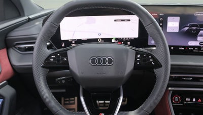 2026 Audi SQ5 Premium Plus quattro