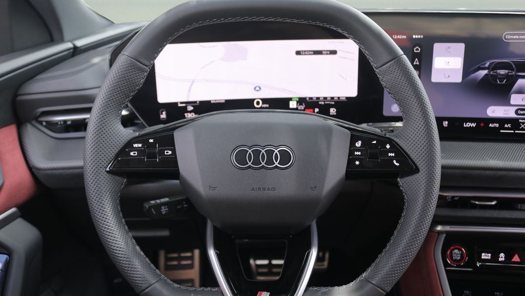 2026 Audi SQ5 Premium Plus quattro