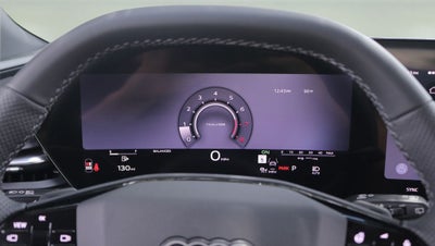 2026 Audi SQ5 Premium Plus quattro