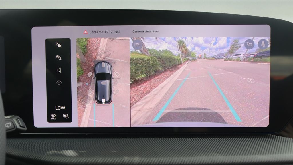 2026 Audi SQ5 Premium Plus quattro
