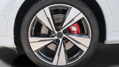 2026 Audi SQ5 Premium Plus quattro