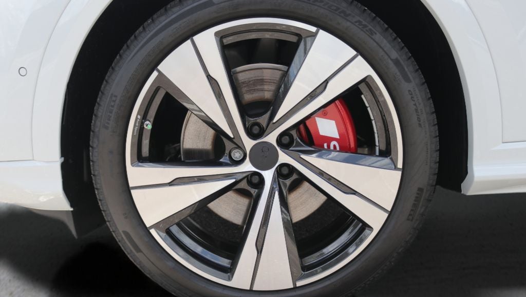 2026 Audi SQ5 Premium Plus quattro