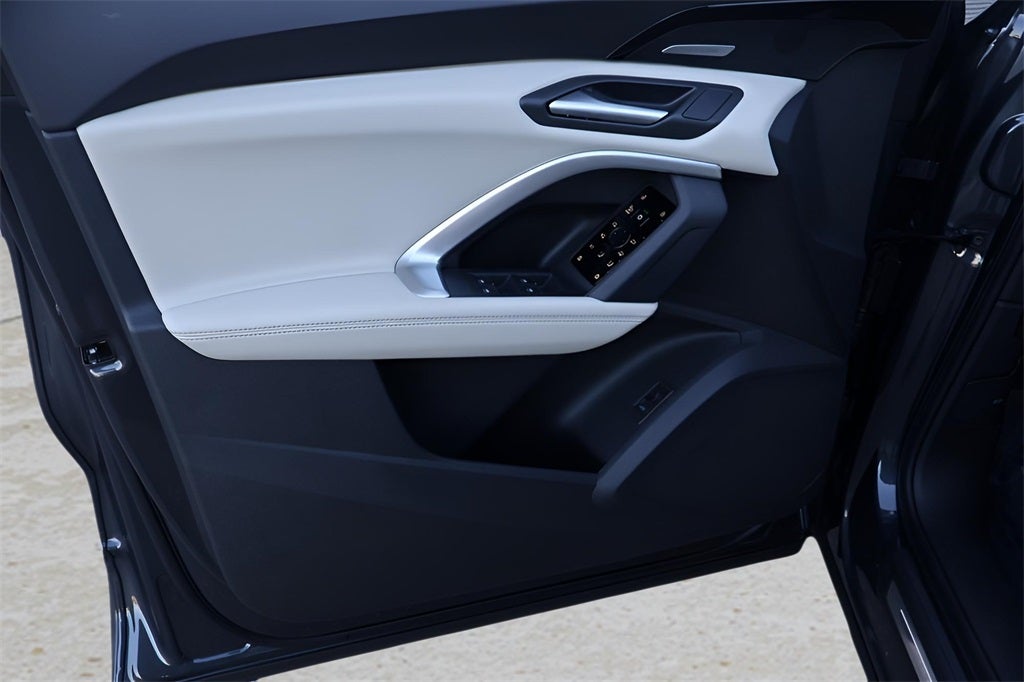 2025 Audi Q5 2.0T Premium Plus quattro