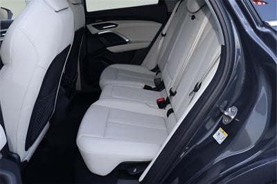 2025 Audi Q5 2.0T Premium Plus quattro