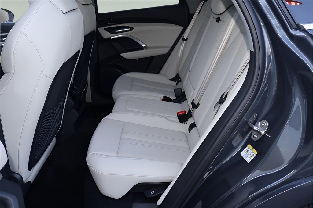 2025 Audi Q5 2.0T Premium Plus quattro