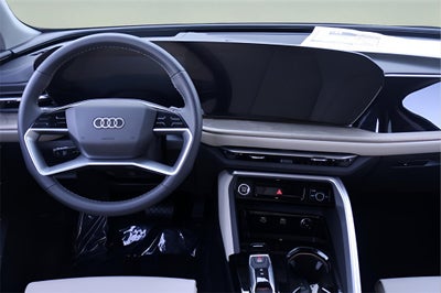 2025 Audi Q5 2.0T Premium Plus quattro