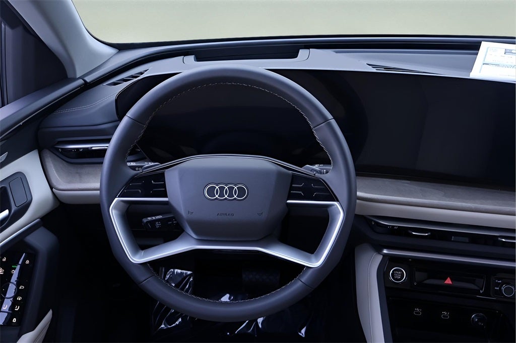 2025 Audi Q5 2.0T Premium Plus quattro