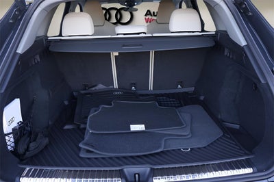 2025 Audi Q5 2.0T Premium Plus quattro