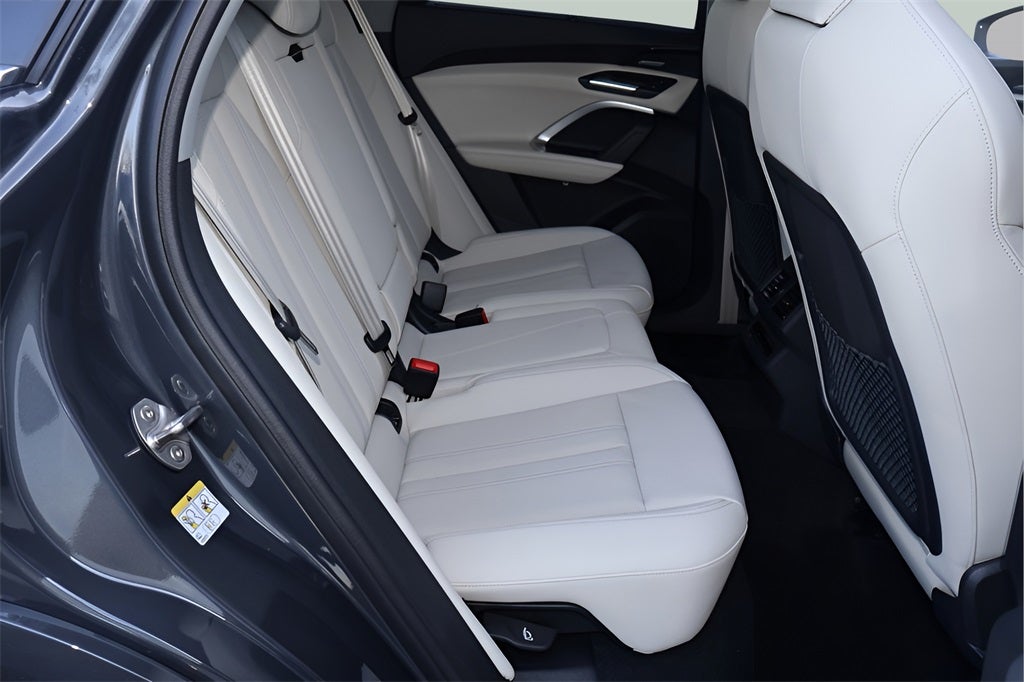 2025 Audi Q5 2.0T Premium Plus quattro