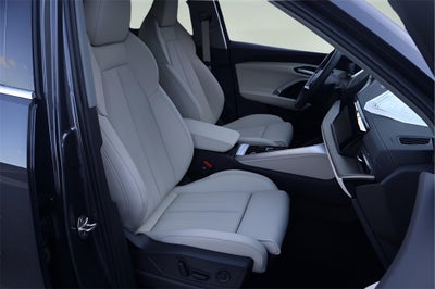 2025 Audi Q5 2.0T Premium Plus quattro