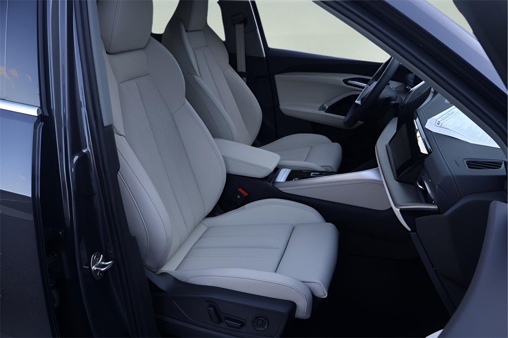 2025 Audi Q5 2.0T Premium Plus quattro