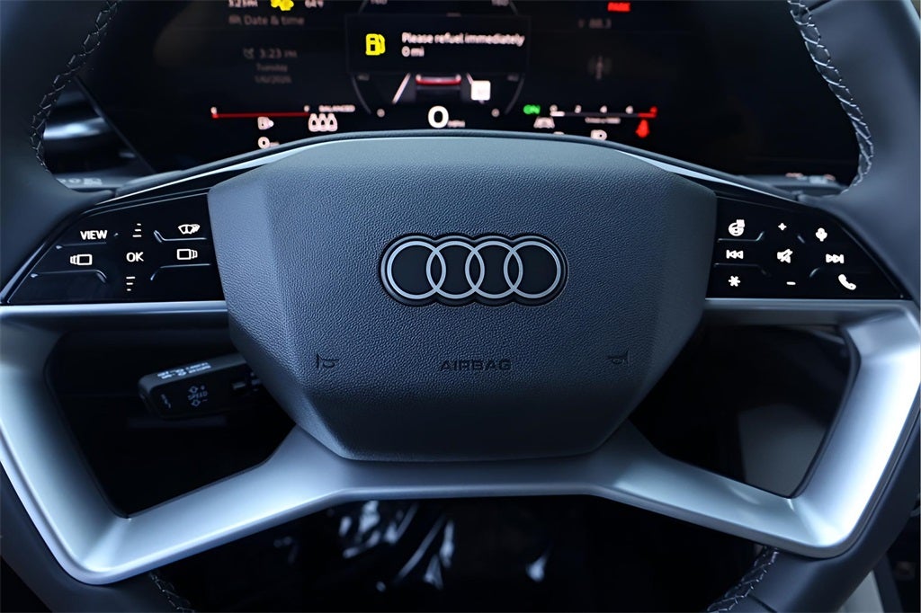 2025 Audi Q5 2.0T Premium Plus quattro